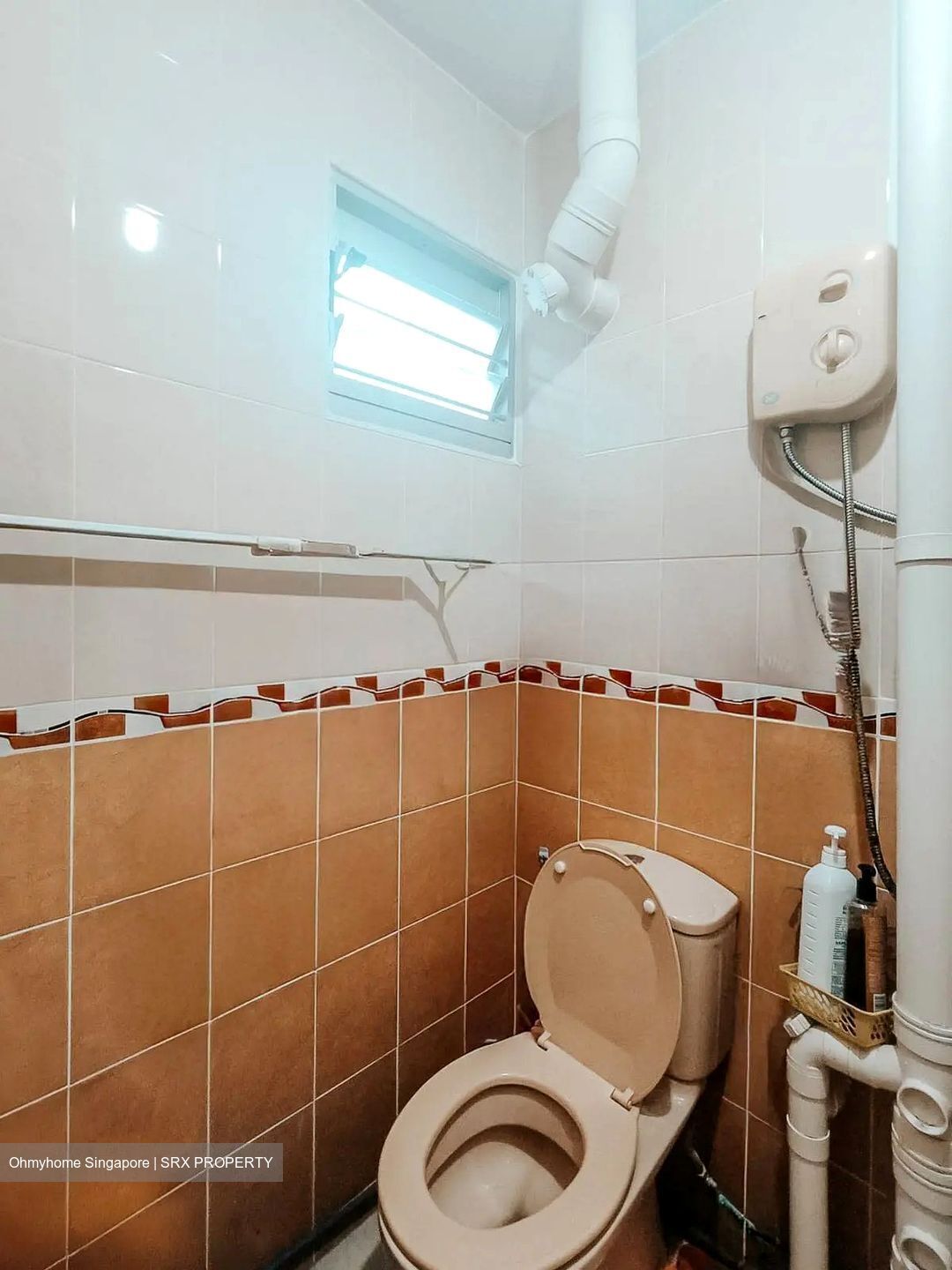 Blk 105 Pearl Garden (Bedok), HDB 3 Rooms #554929681